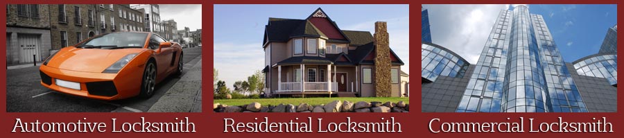 Centennial Locksmith